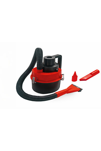 OEM Aspirator auto 12V – Roșu/Negru