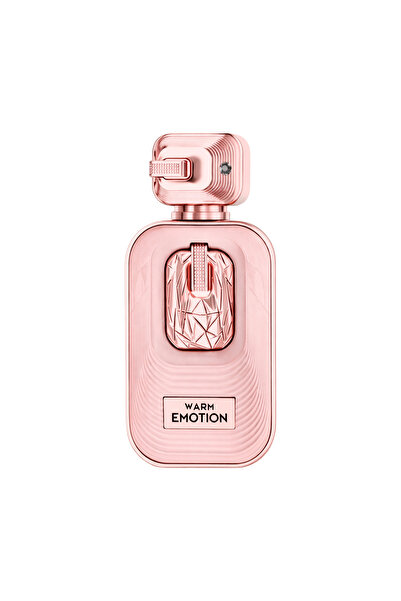Le Bonheur Eau de Parfum Warm Emotion της Le Bonheur, Γυναικεία, 100 ml
