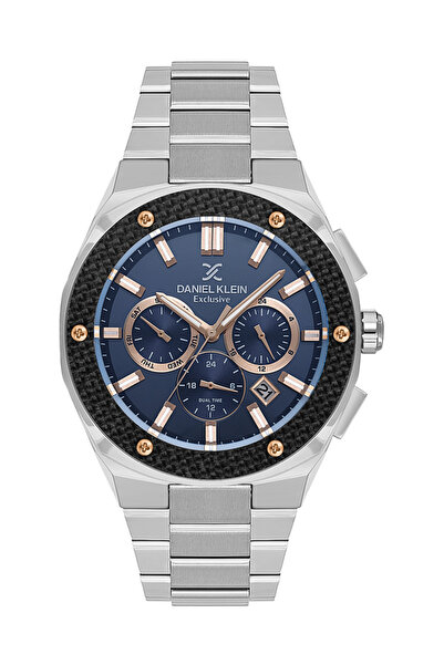 Daniel Klein Dk.1.14241-6 Men's Wristwatch