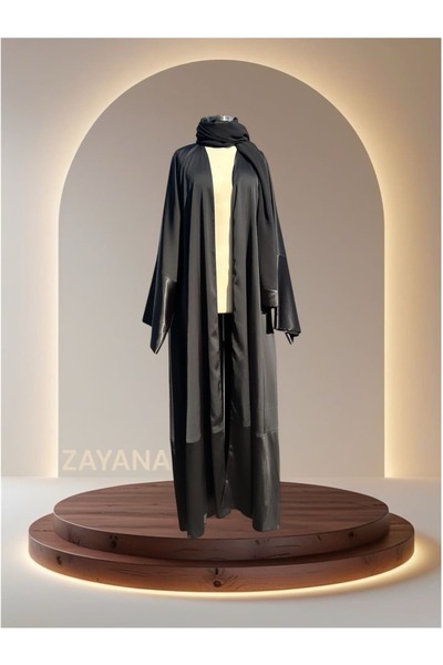 Zayana Abaya HBC6009A