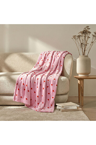 Orange Bed & Bath Super Soft | Shawl