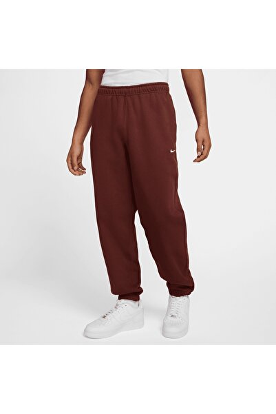 Nike بنطلون رياضي رجالي من سولو DX1364-231