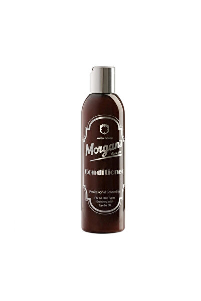 Morgan's Pomade Men's Conditioner Günlük Erkek Saç Kremi 250ml