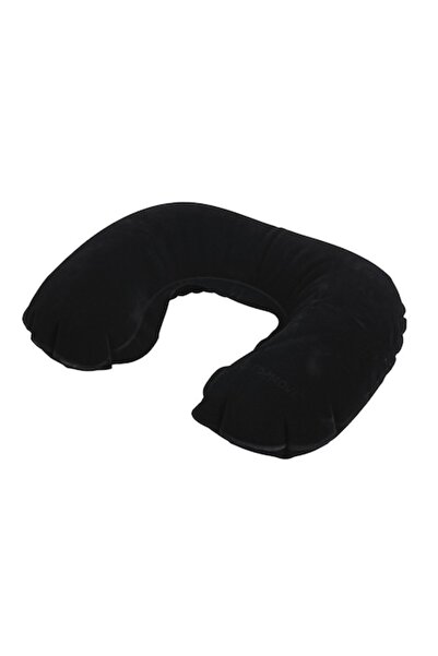 dalimag Topmove Inflatable Travel Pillow, Black