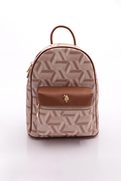 U.S. Polo Assn. U.S. Polo Assn Us26122 Women's Shoulder & Shoulder Bag