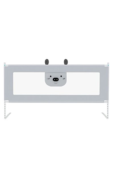 Kidizi Bed guardrail, Primabobo, Bears, XXL, Sliding, Adjustable height 68-98...