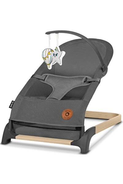 Other Balansoar Lionelo June Air Gri Grafit