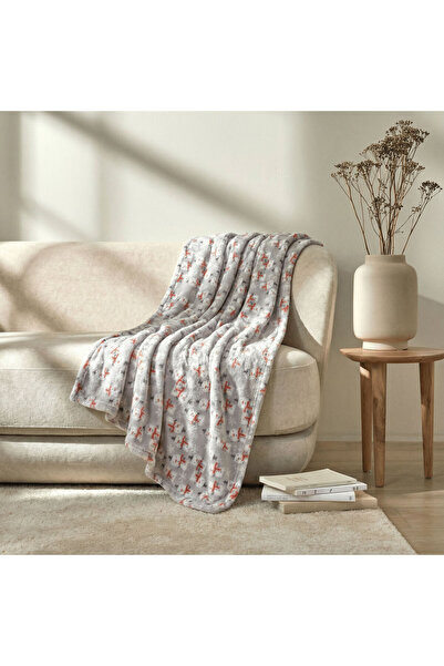 Orange Bed & Bath Super Soft | Shawl