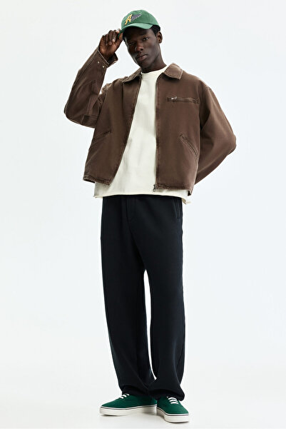 H&M Eşofman Altı Relaxed Fit