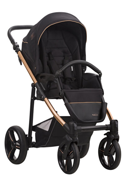 Other Carucior Bebetto Nico Estilo 01 Copper