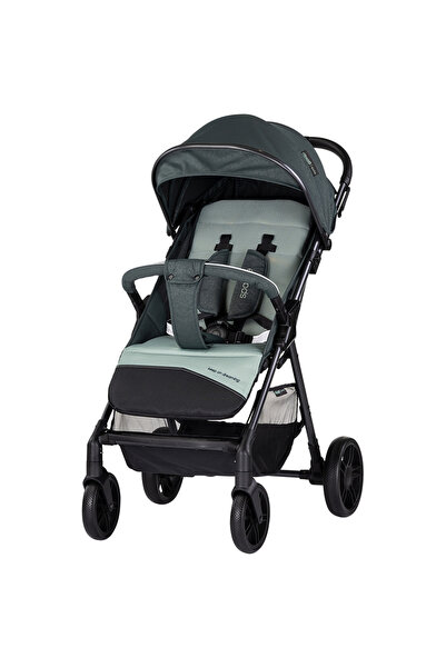 Chipolino Carucior sport Sparkle basil