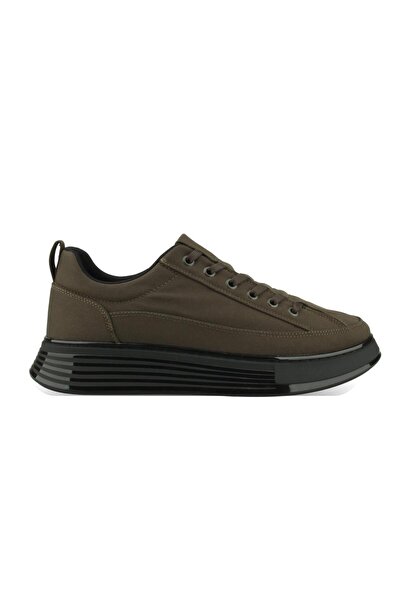 Ryt Olimpus Men's Casual Shoes - Dark Khaki