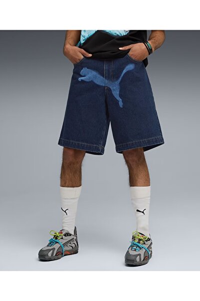 Puma Asap Rocky Men's Shorts 631066-01