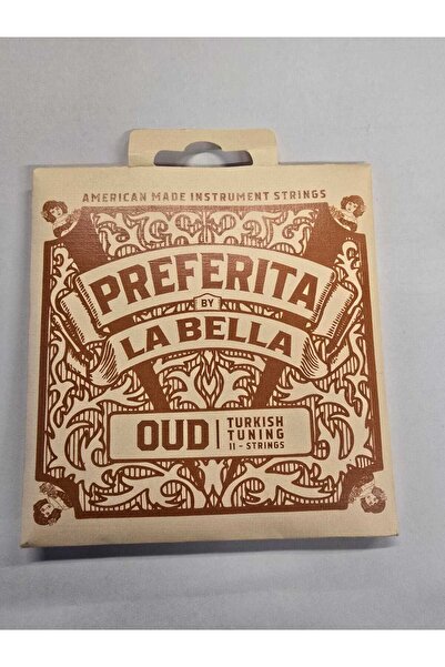 Labella Preferita Ud Wire(11 Wire)