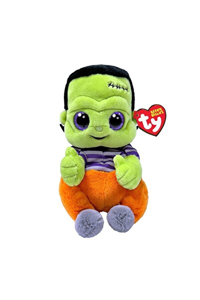 TY Плюш играчка Франкенщайн, 15 см