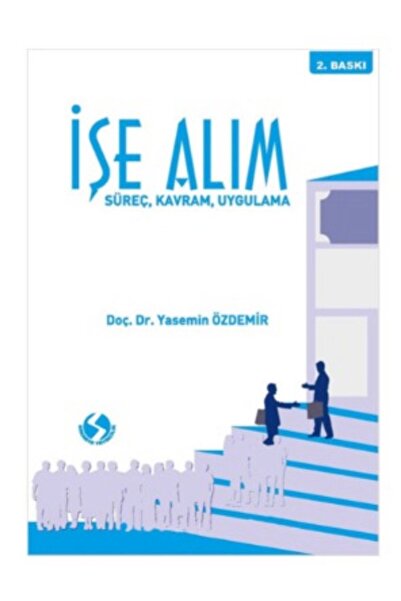 Değişim Yayınları işe alım yasemin özdemir