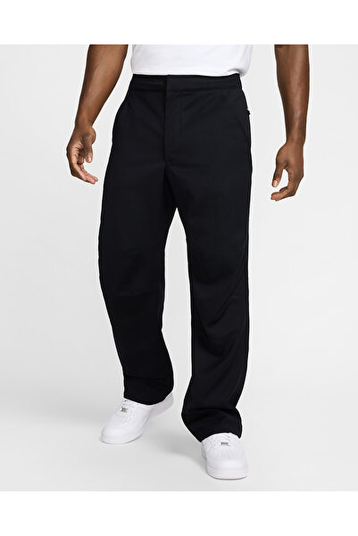 Nike Wool Men's Sweatpants Hf6787-010