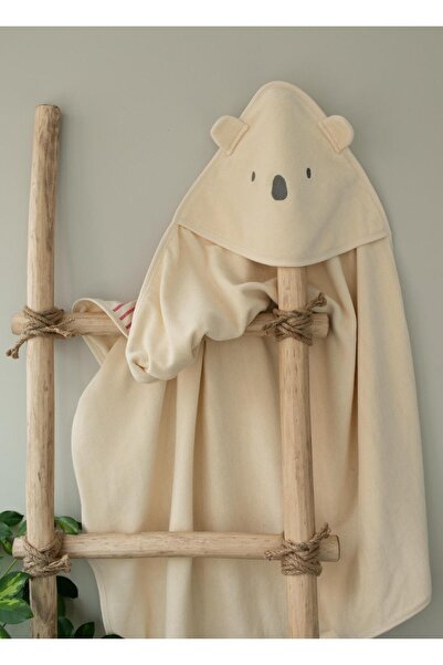 kitikate Poko Banyo Silgisi Natural - Fuşya