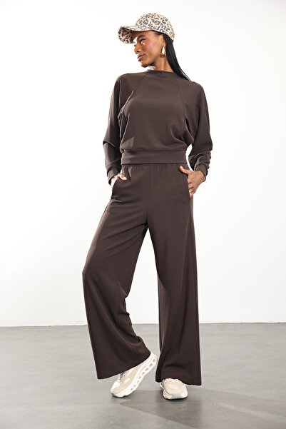 5in1Canpolat Σετ Σχεδιασμού Πικρού Καφέ 0008