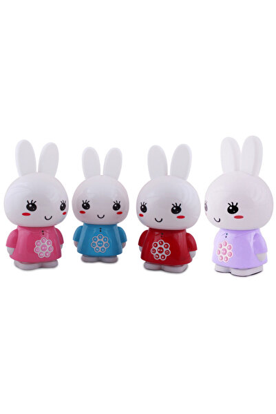 Alilo Honey Bunny G6