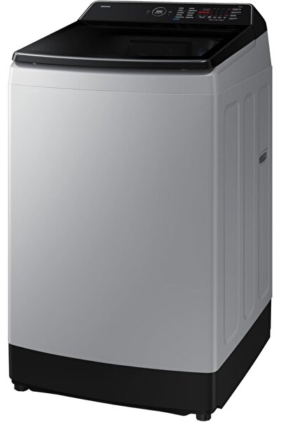 Samsung غسالة تحميل علوي بتقنية الذكاء الاصطناعي، سعة 13 كجم، مزودة بتقنية ال...