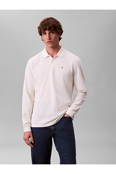 Calvin Klein Men's T-Shirt-Lv04Re201G