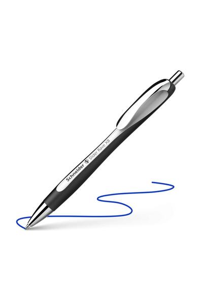 SCHNEIDER Slider Rave XB Basmalı Tükenmez Kalem 0.7