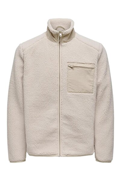Only & Sons Onsdallas Life Sherpa Men's Coat 22025599
