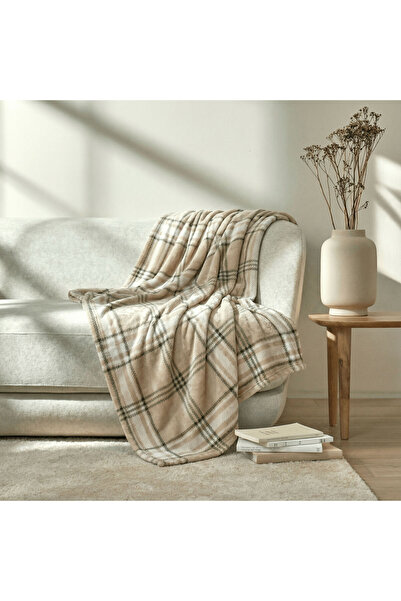 Orange Bed & Bath Super Soft | Shawl