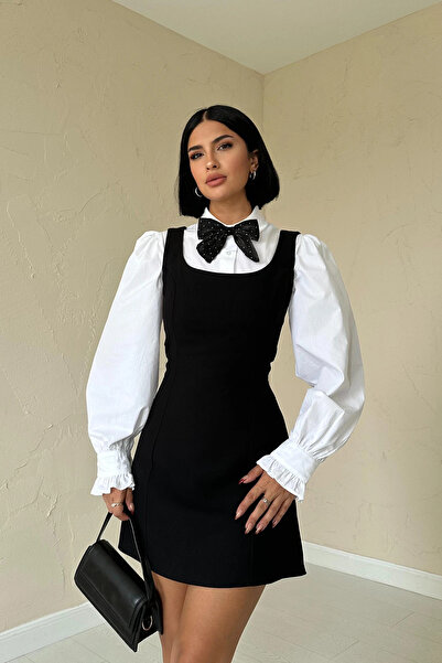 OEM SchoolGirl Trendy Dress size - L