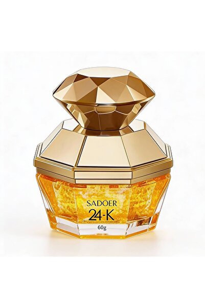 SADOER Collagen Face Cream 24K Sadoer, 60g