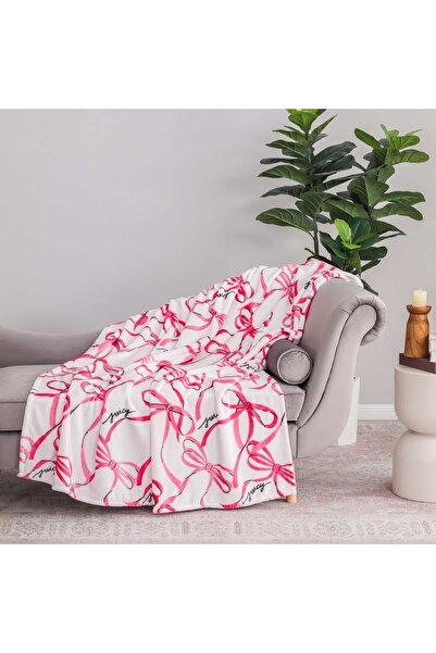 Orange Bed & Bath Super Soft | Shawl