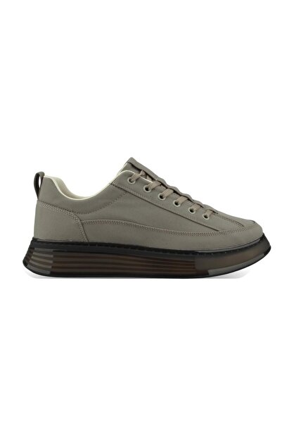 Ryt Olimpus Men's Casual Shoes - Olive