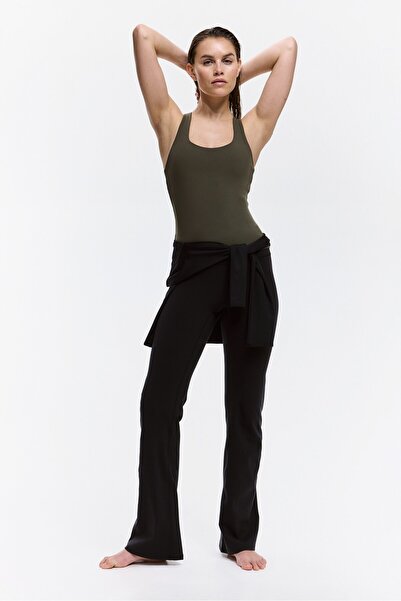 H&M Entegre Sütyenli Spor Üstü SoftMove™