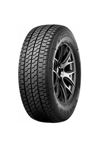 Nexen Ελαστικό παντός εποχών NBLUE 4SEASON VAN 195/75R16 110/108R