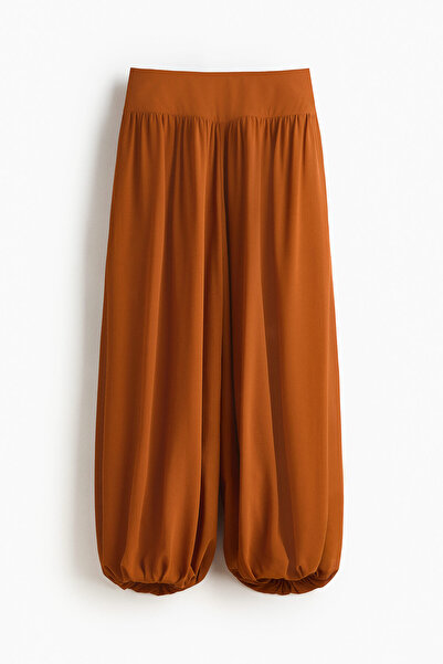 H&M Şifon Pantolon