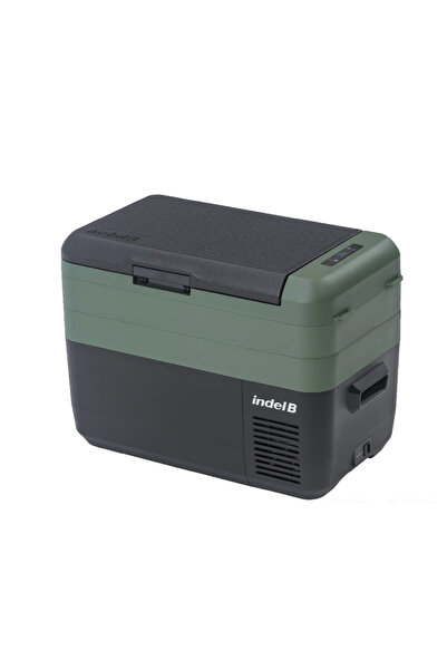 Indel-B İNDEL B 52 Litre Kompresörlü Araç & Karavan Buzdolabı 12V / 24V