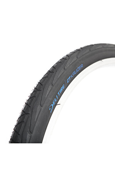 Deli Tire Opona SA-324 700X45C BK