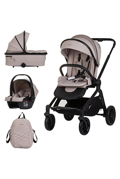 Chipolino Количка за тирамису Magnum 3 в 1