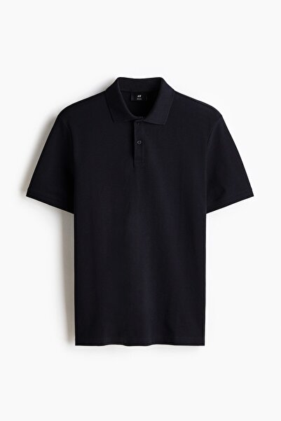 H&M Polo Tişört Regular Fit