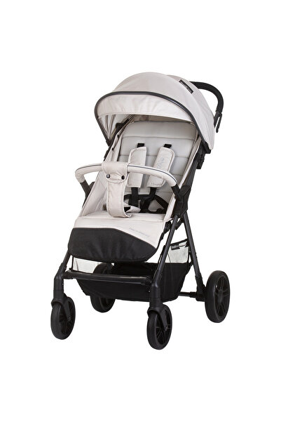 Chipolino Carucior sport Sparkle biscotta