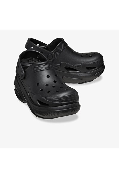 Crocs Bubble Crush Clogs