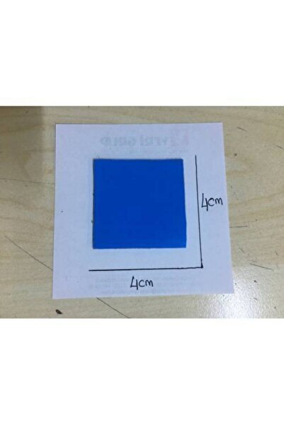Platoon Termal Ped 0.5 Mm Termal Pad 4x4cm Isı Iletken