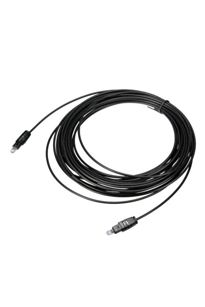 KEEPRO 15 Metre Optik Ses Kablosu