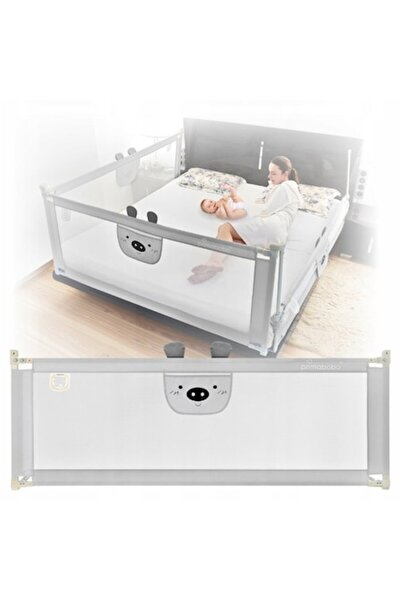 Primabobo Bed guardrail, Primabobo, Bears, XXL, Sliding, Adjustable height 68...