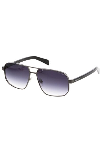 Mustang Mu2521-01 59 Men's Sunglasses