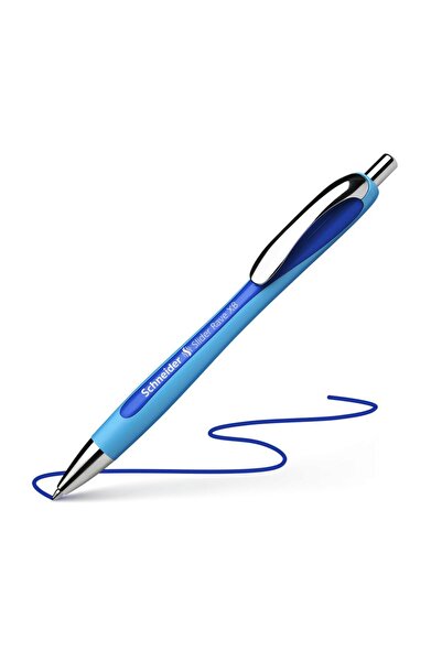 SCHNEIDER Slider Rave XB Basmalı Tükenmez Kalem 0.7