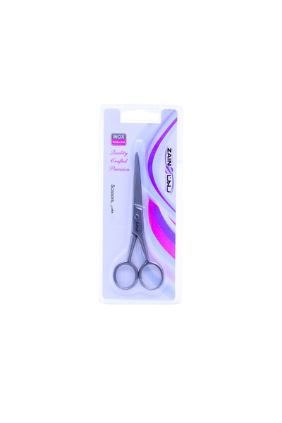 H2O2 ZAIN SCISSORS STAINLESS STEEL #L1