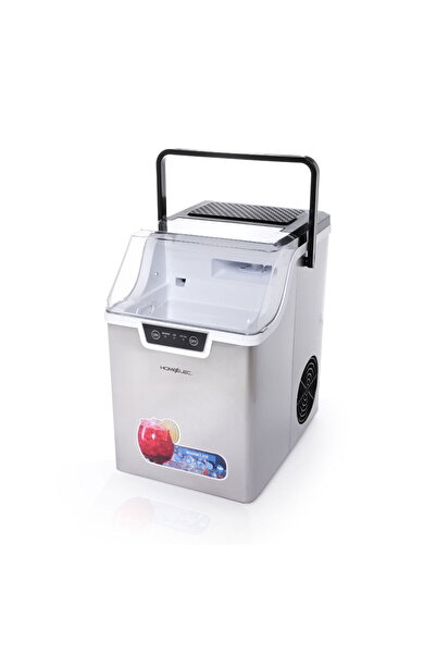 Home Elec صانعة ثلج حبيبي