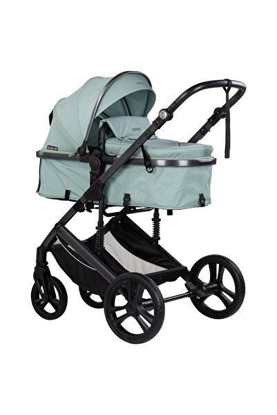 Chipolino Carucior Amore 2 in 1 matcha